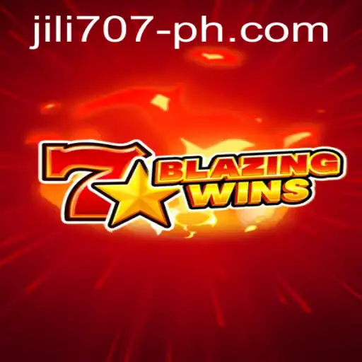 BlazingWins: A Comprehensive Guide to the Thrilling Casino Game by Jili707