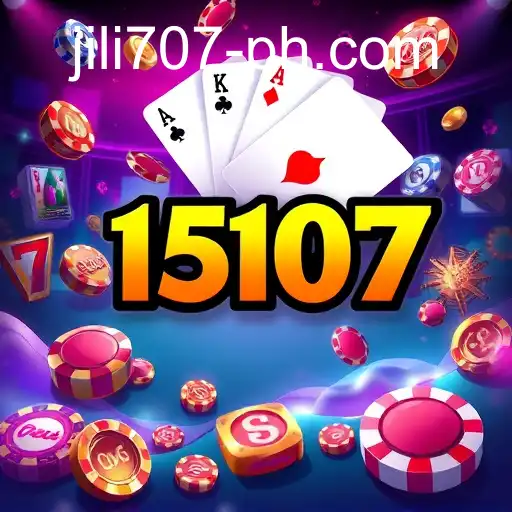 Exploring the Exciting World of Casino Games: A Closer Look at Jili707