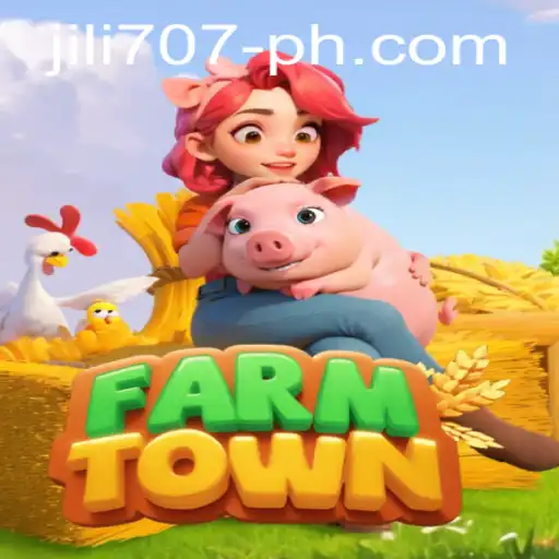 Explore FarmTown: A Captivating Agricultural Simulation with Jili707