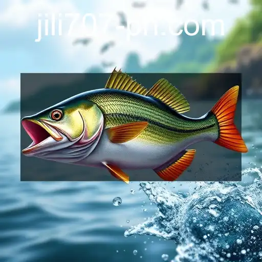 Exploring the Exciting World of Fishing Games with Jili707
