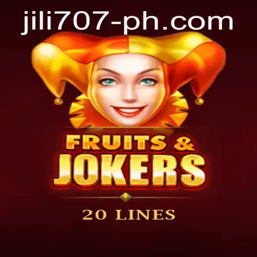Exploring FruitsAndJokers20: An Exciting Adventure with Jili707