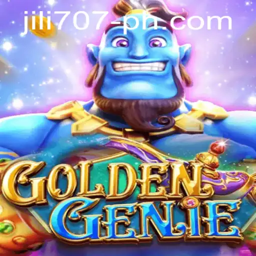 Discover the Magic of GOLDENGENIE: A Journey Through Jili707's Newest Adventure