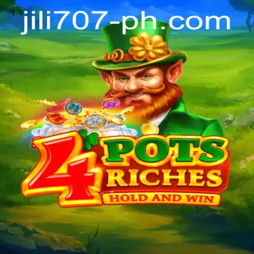 Exploring 4potsriches: A Comprehensive Guide to the Thrilling New Game by Jili707