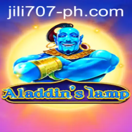 Exploring the Enchanting World of Aladdinslamp with Jili707