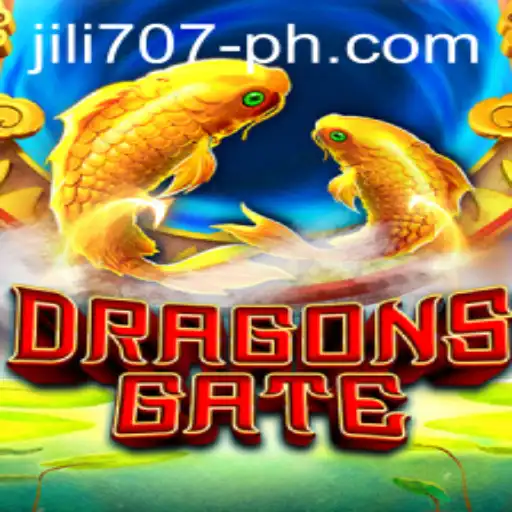 Explore the Mythical World of DragonsGate With Jili707