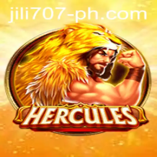 Delving into the Exciting World of Hercules: The Jili707 Experience