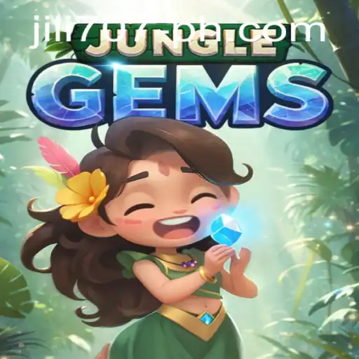 Explore the Exciting World of JungleGems and the Role of Jili707