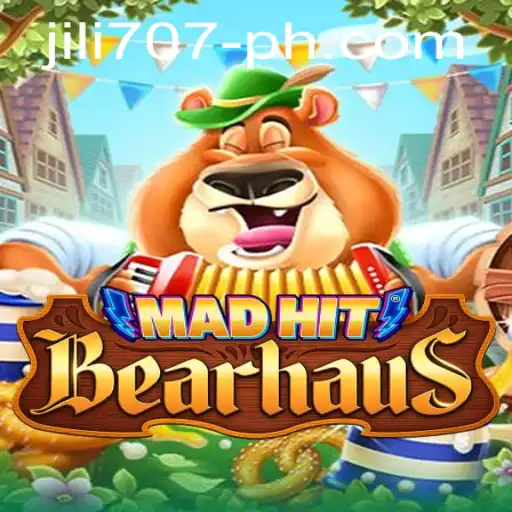 Unveiling the Exciting World of MadHitBearhaus: A Deep Dive