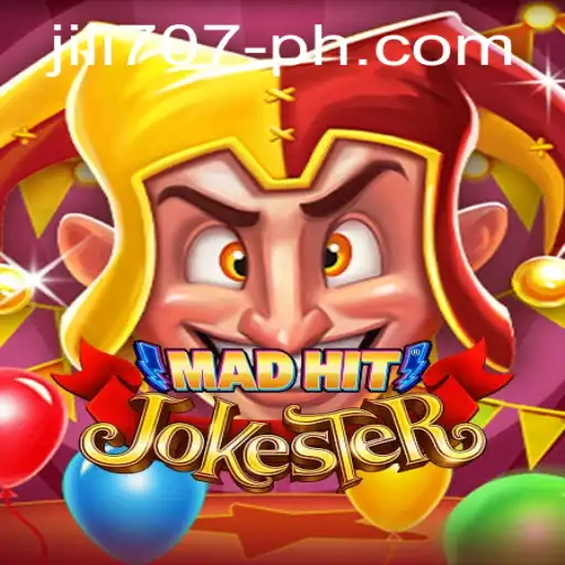 Unlocking the Madness: Discover the World of MadHitJokester