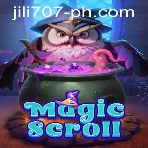 Exploring the Mystical Realm of MagicScroll