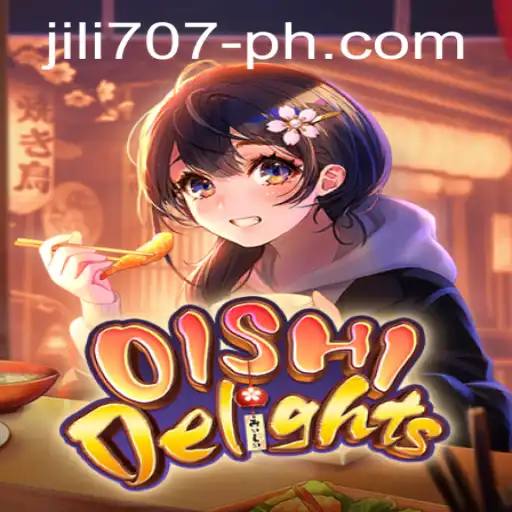 Exploring OishiDelights: A Journey into Culinary Creativity