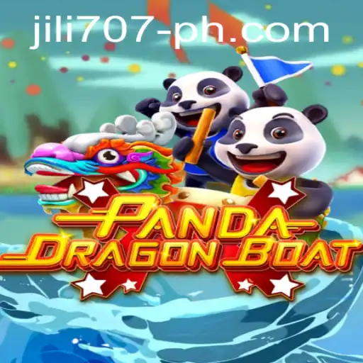 Experience the Thrill of PANDADRAGONBOAT