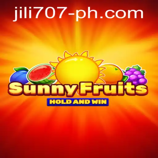 Exploring the Vibrant World of SunnyFruits with Jili707