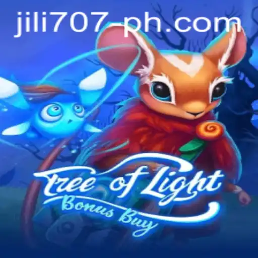 Exploring the Magic of TreeOfLightBonusBuy: A Jili707 Gaming Experience