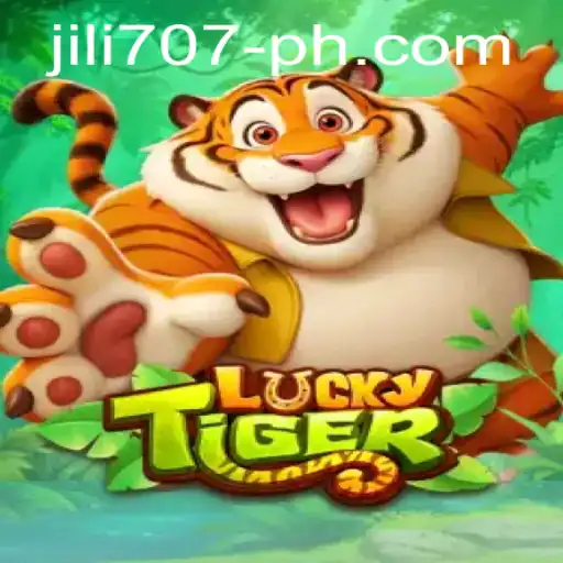 Discovering the Excitement of LuckyTiger: A Deep Dive into Jili707