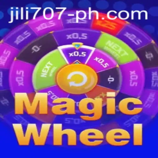 MagicWheel: A Thrilling Adventure with Jili707