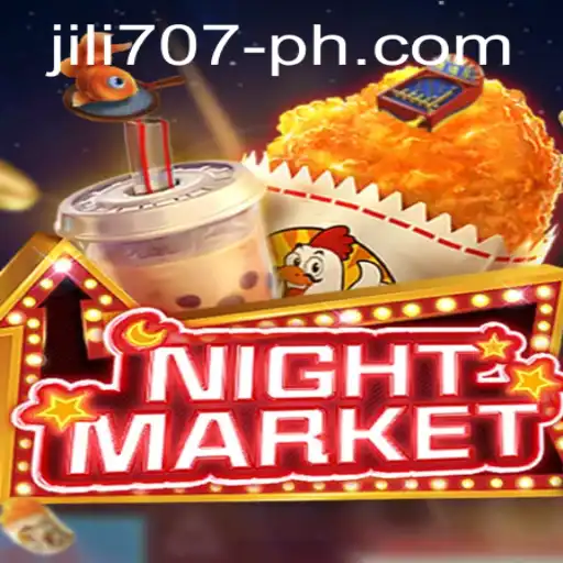 Exploring the Thrilling World of NIGHTMARKET: A Deep Dive into Jili707's Latest Game