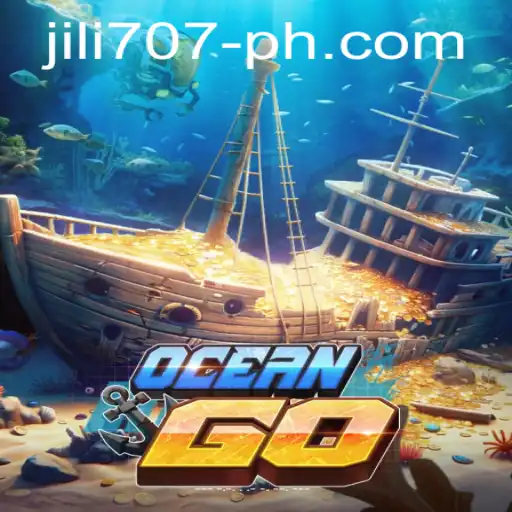 Exploring the Depths of OceanGO and the Mysterious Jili707