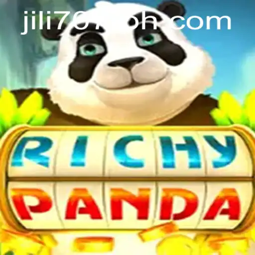Exploring RichyPanda: A Comprehensive Guide to Jili707's Latest Gaming Sensation