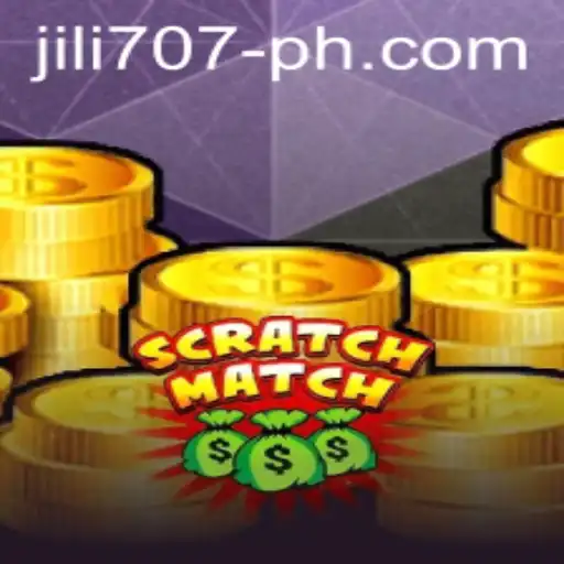 Discover ScratchMatch: A Dynamic Gaming Experience with Jili707