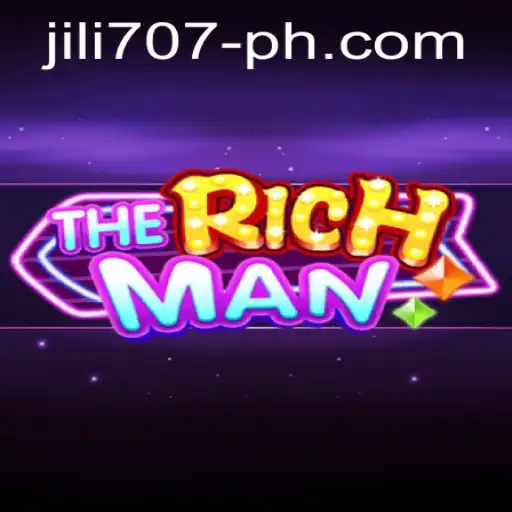Discovering TheRichMan: An Exciting Journey into Jili707