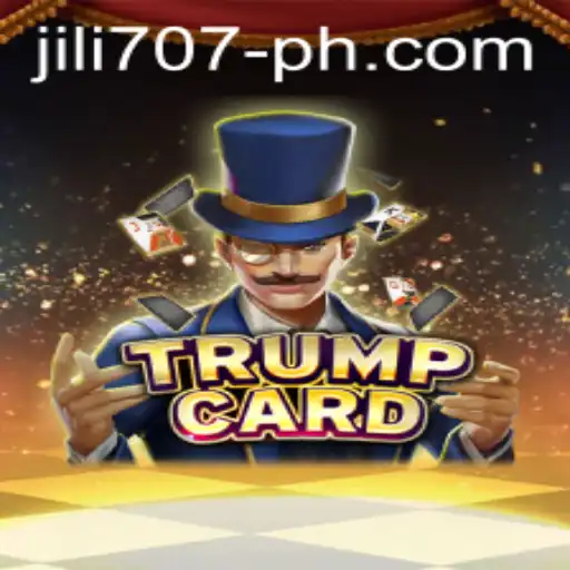 Exploring the World of 'TrumpCard': A Strategic Odyssey with Jili707