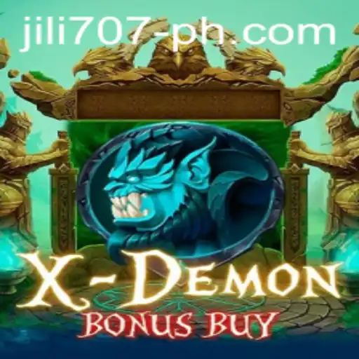 XDemonBonusBuy: Unleashing the Ultimate Gaming Experience with Jili707