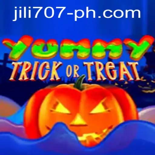 Exploring the Candy-Laden World of YummyTrickorTreat with Jili707